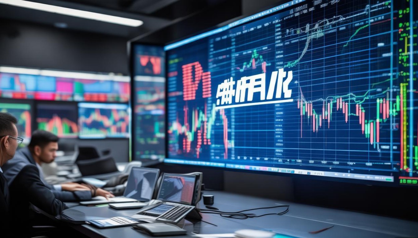 东方通股票今日行情如何？最新走势速览！