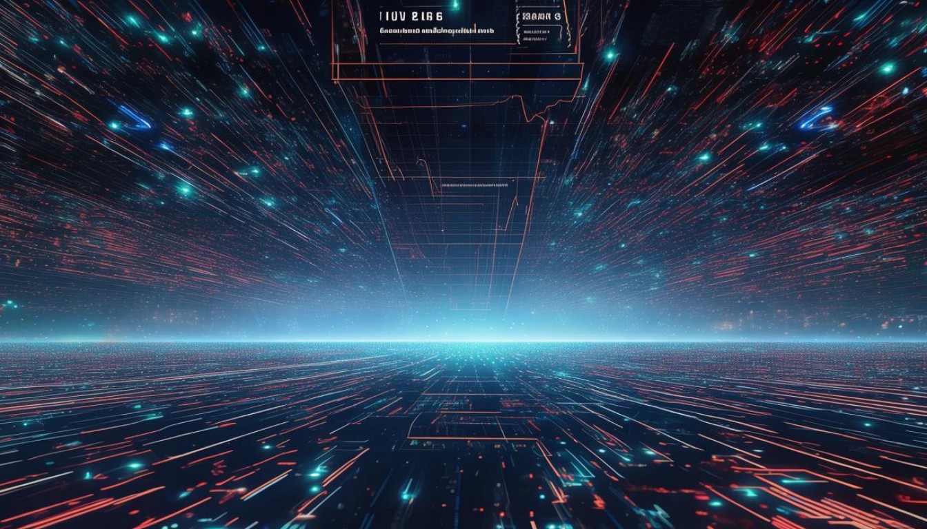 区块链空间有多大？2025年落地场景能撑起估值吗？