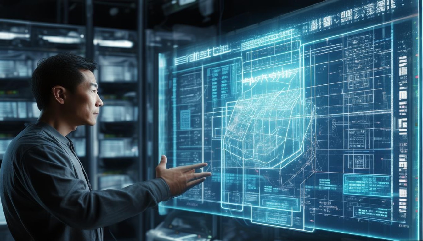 AI大模型盲目堆砌规模?宇树王兴兴呼吁冷静!