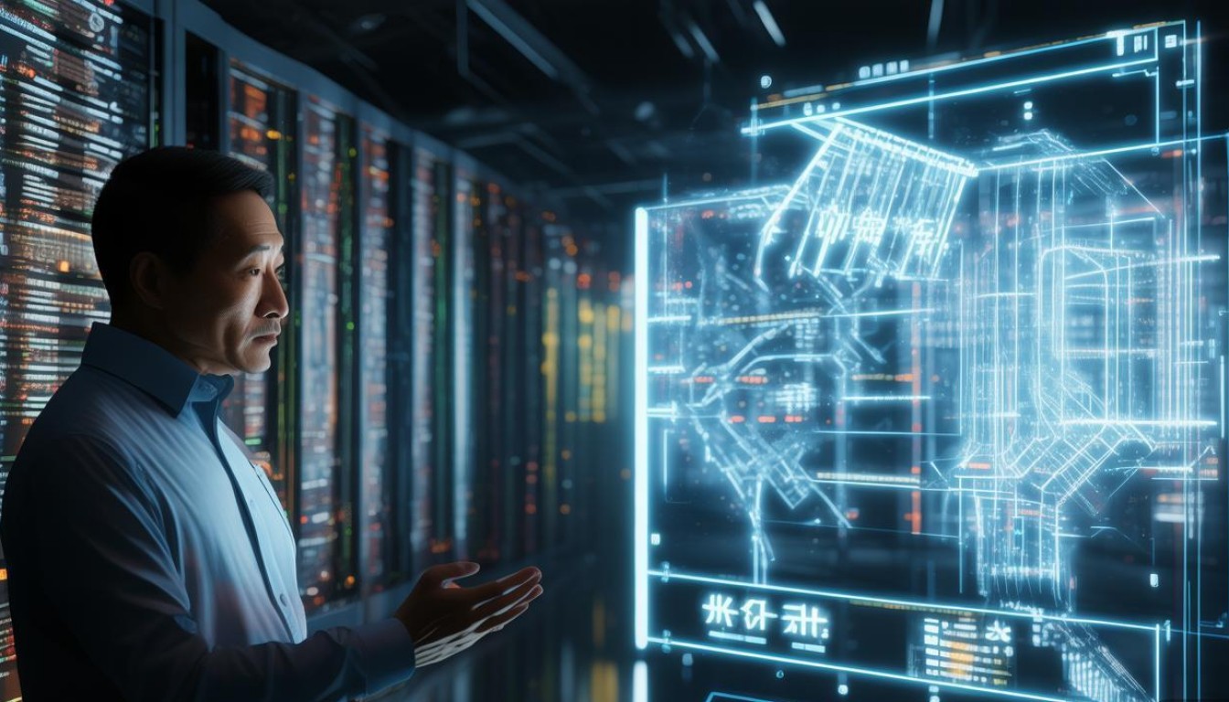 AI大模型盲目堆砌规模?宇树王兴兴呼吁冷静!