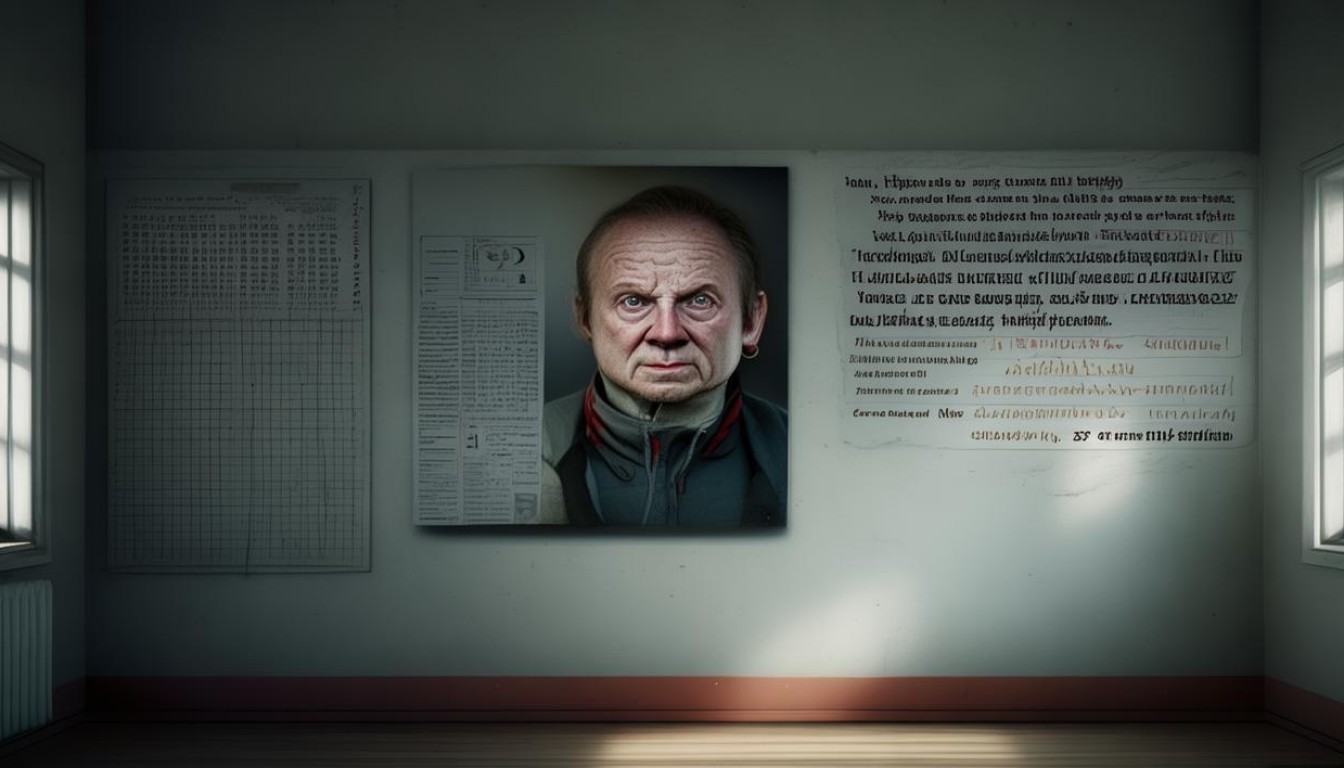 北溪案乌嫌疑人绝食,健康问题还是另有隐情?