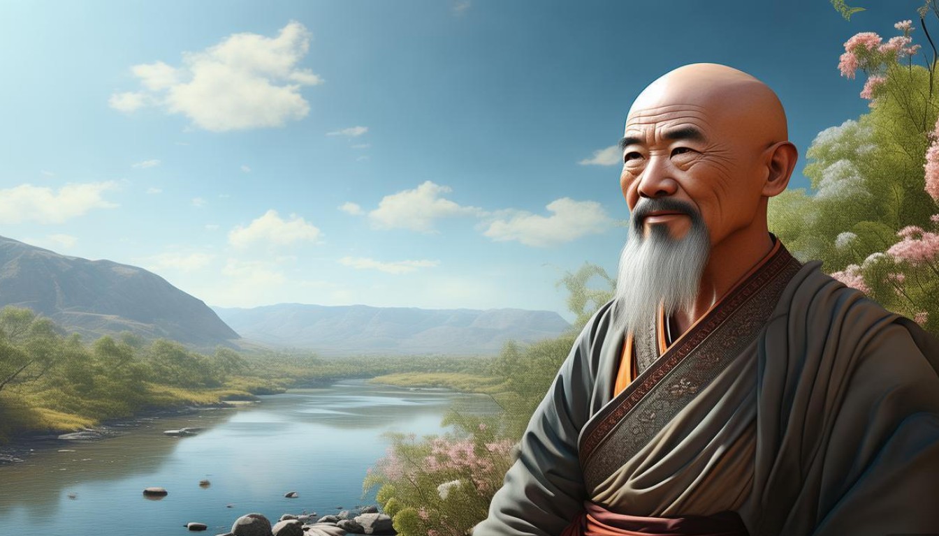 唐三藏新歌无岸释何意?当下圆满何解?