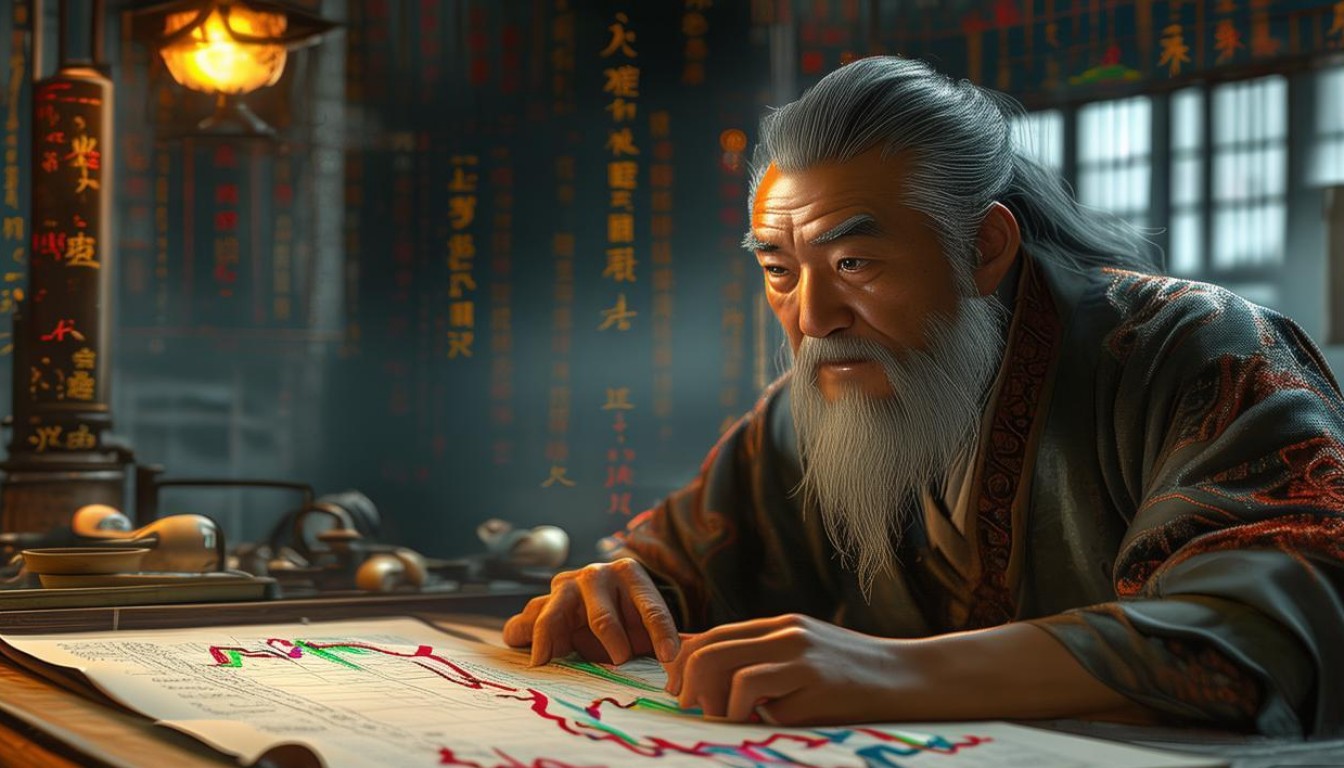 大唐网络今日股价多少?最新行情走势如何?