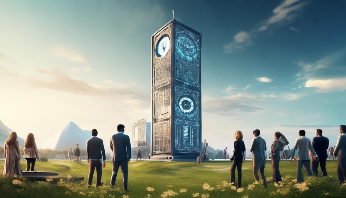 区块链市场何时回暖?2025年能触底反弹吗?