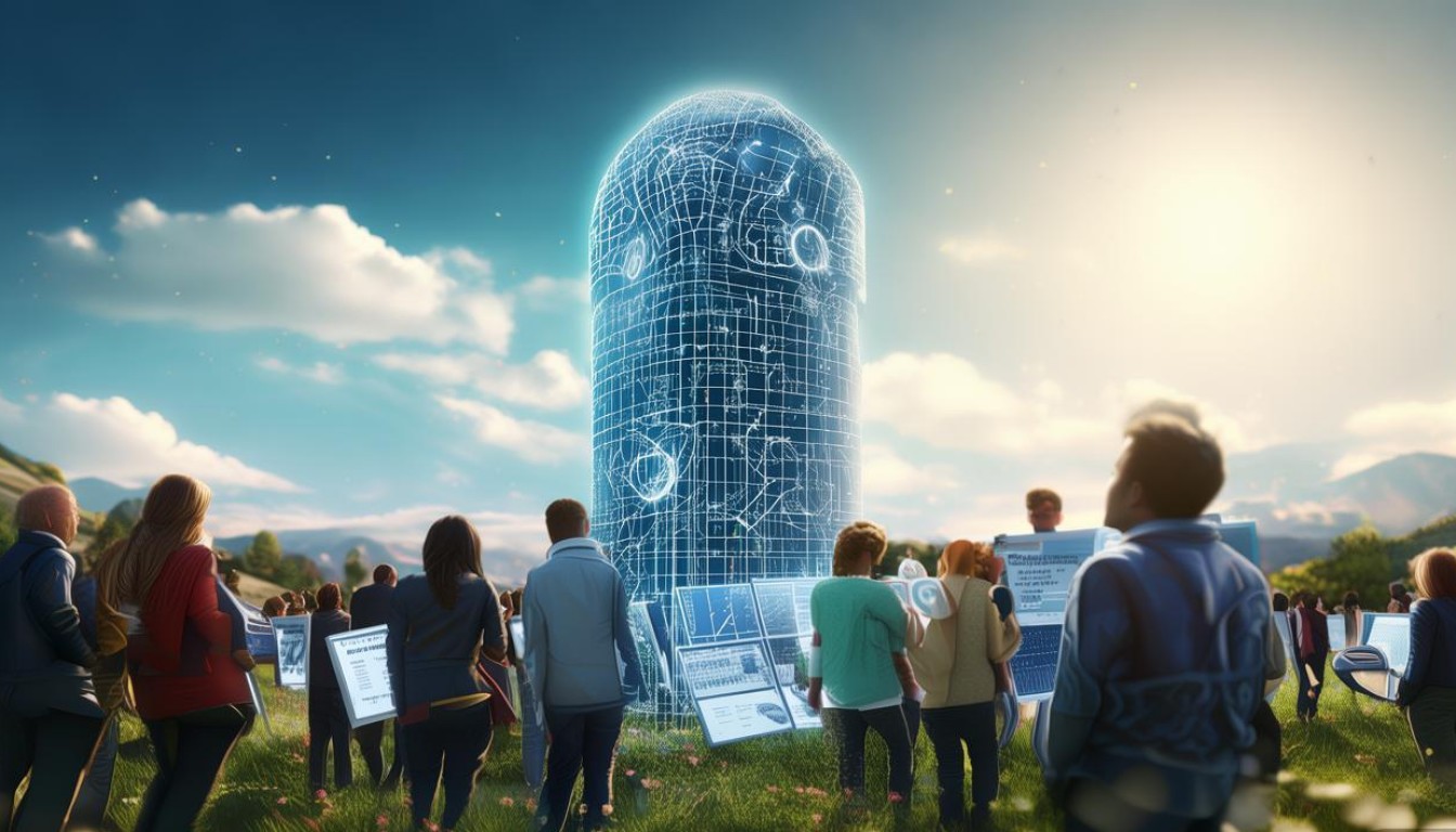 区块链市场何时回暖?2025年能触底反弹吗?