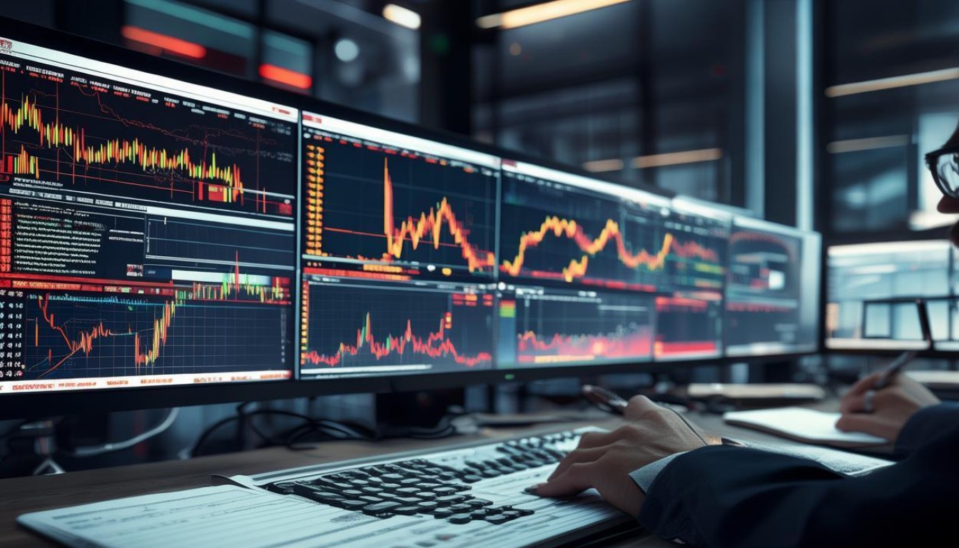 LTC今日行情如何？最新价格与走势解析