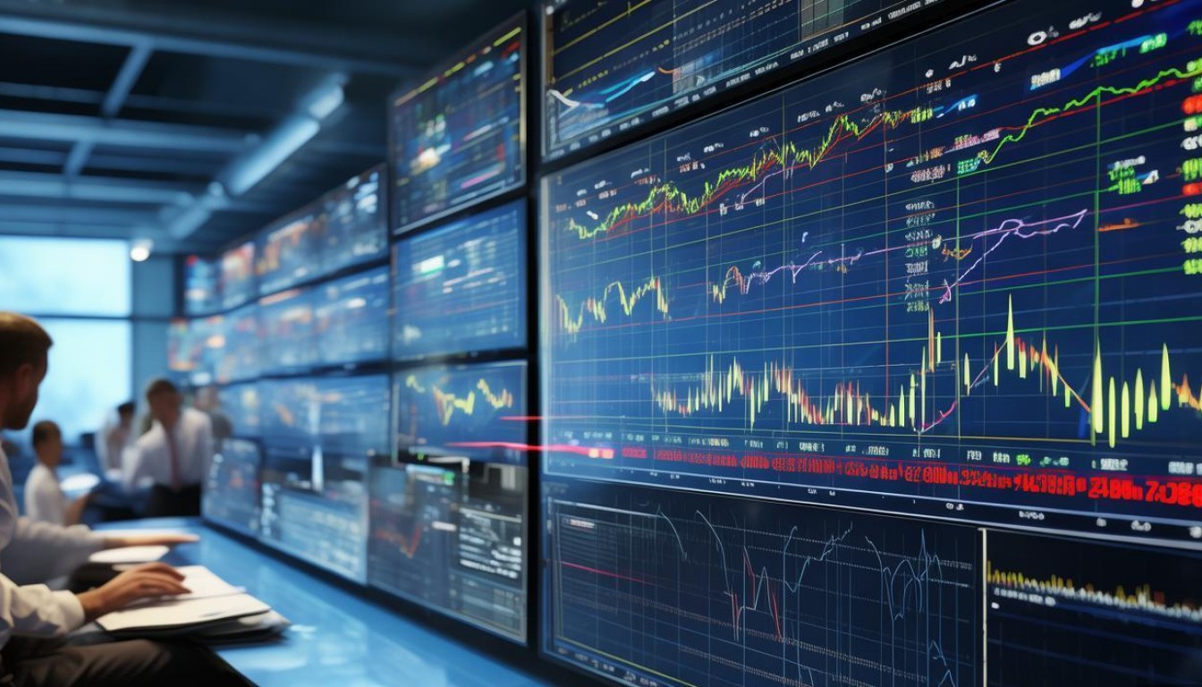 雷力生物今日股价涨跌多少?最新行情速览!