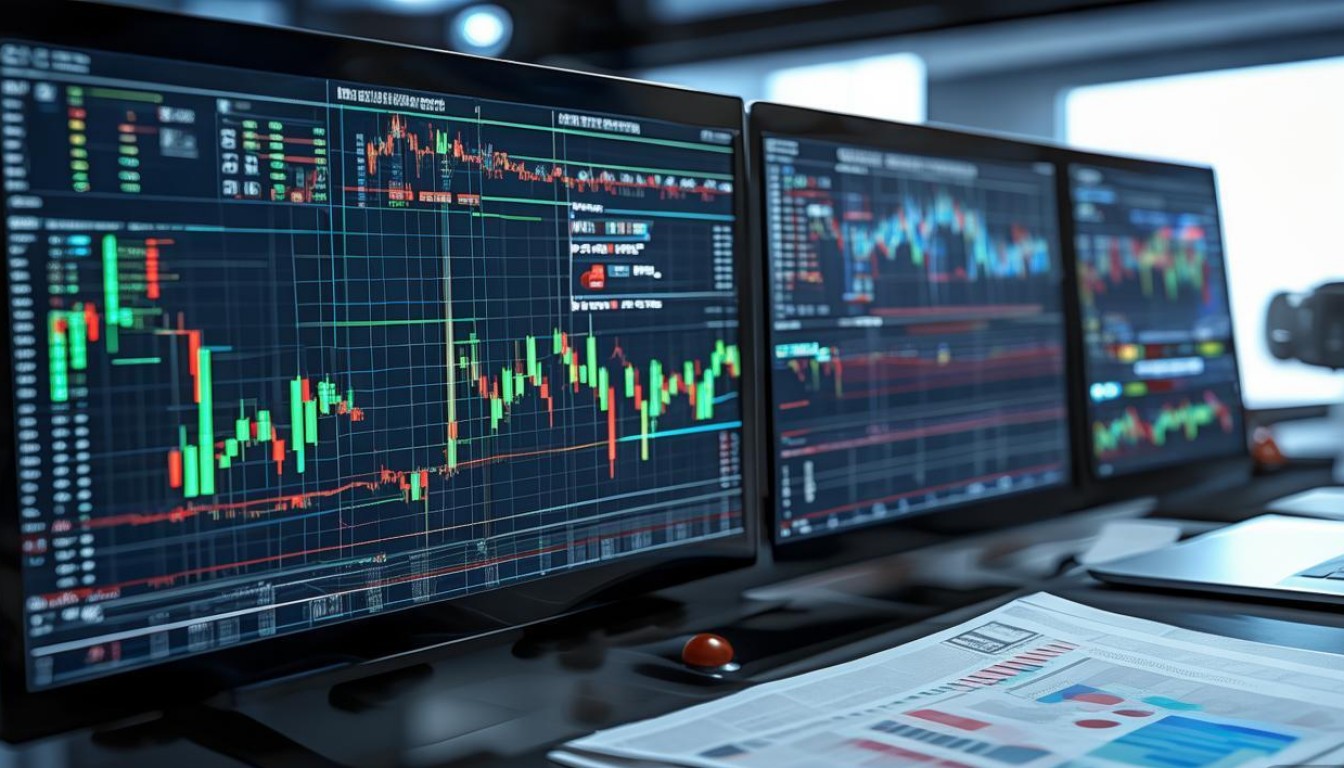 油价今早涨跌多少?实时行情速览