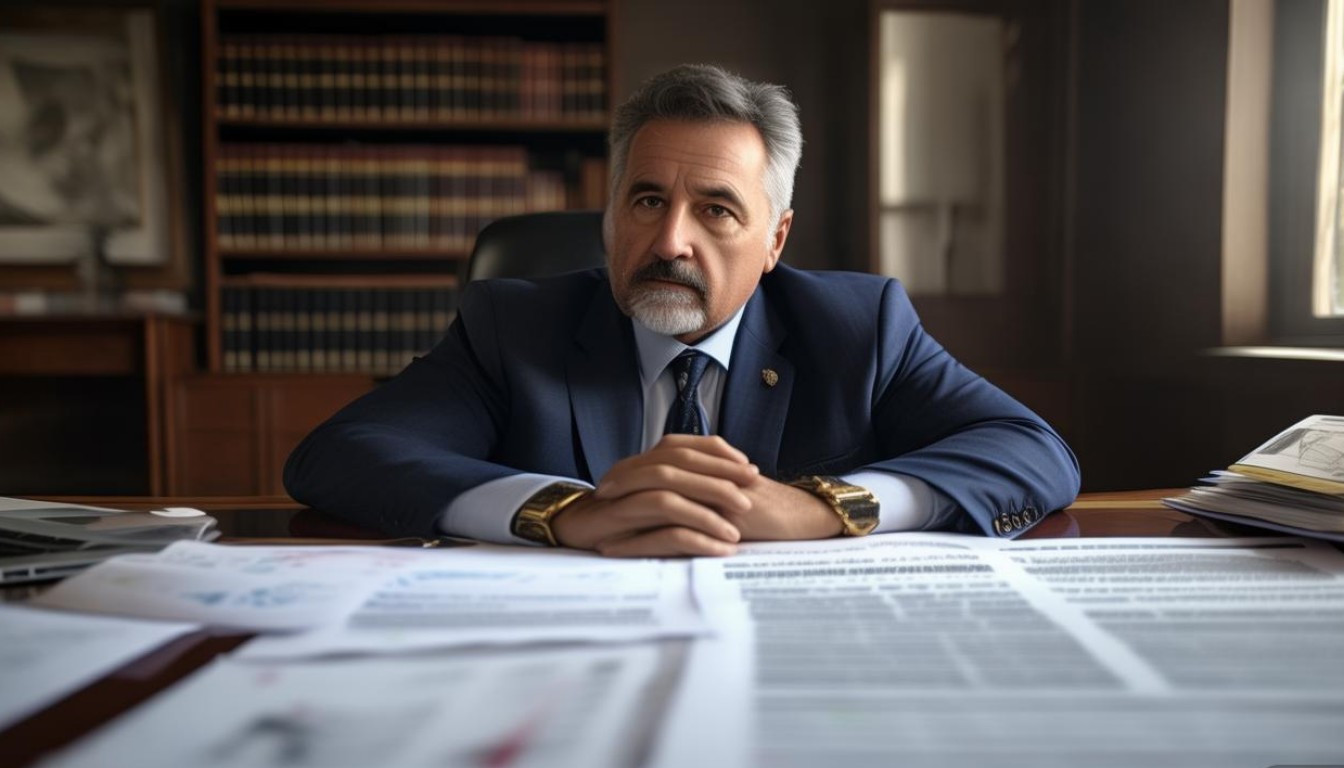 张纪中回应前妻指控职务侵占，真相如何？