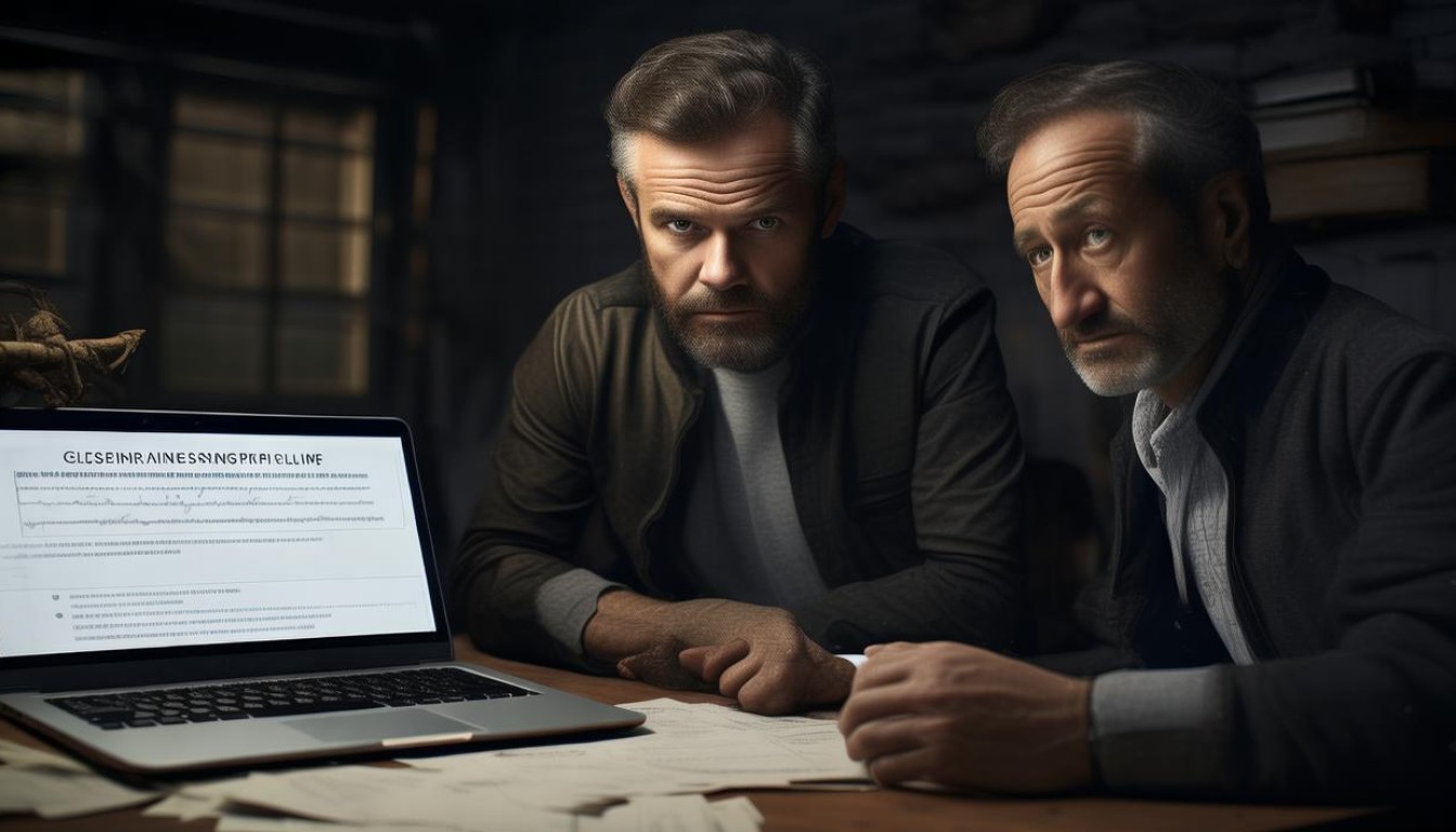 男子堂哥合谋撞子骗保,为何能得逞?