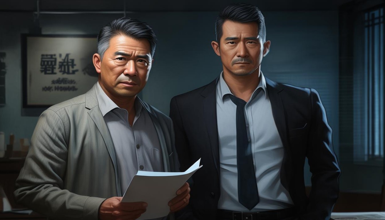 男子堂哥合谋撞子骗保,为何能得逞?