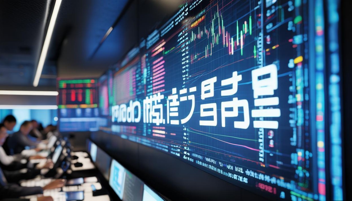 创业环保股份今日行情如何？最新股价走势解读。