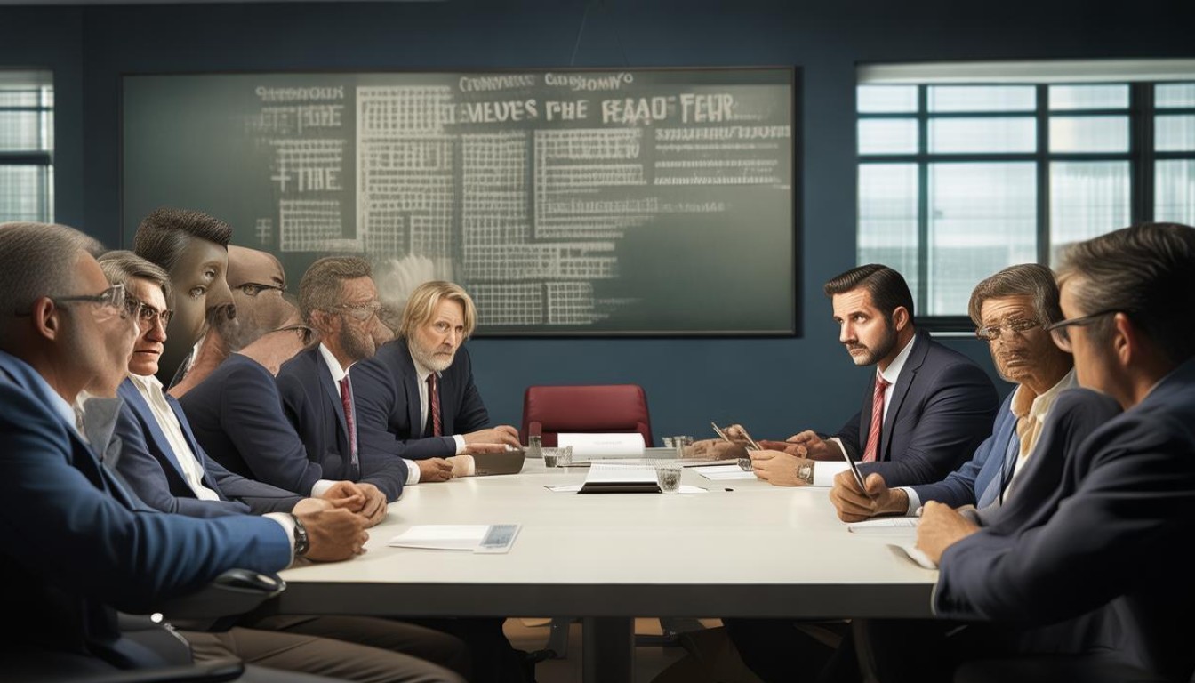 公司最怕哪种员工?面试内容过于真实会怎样?