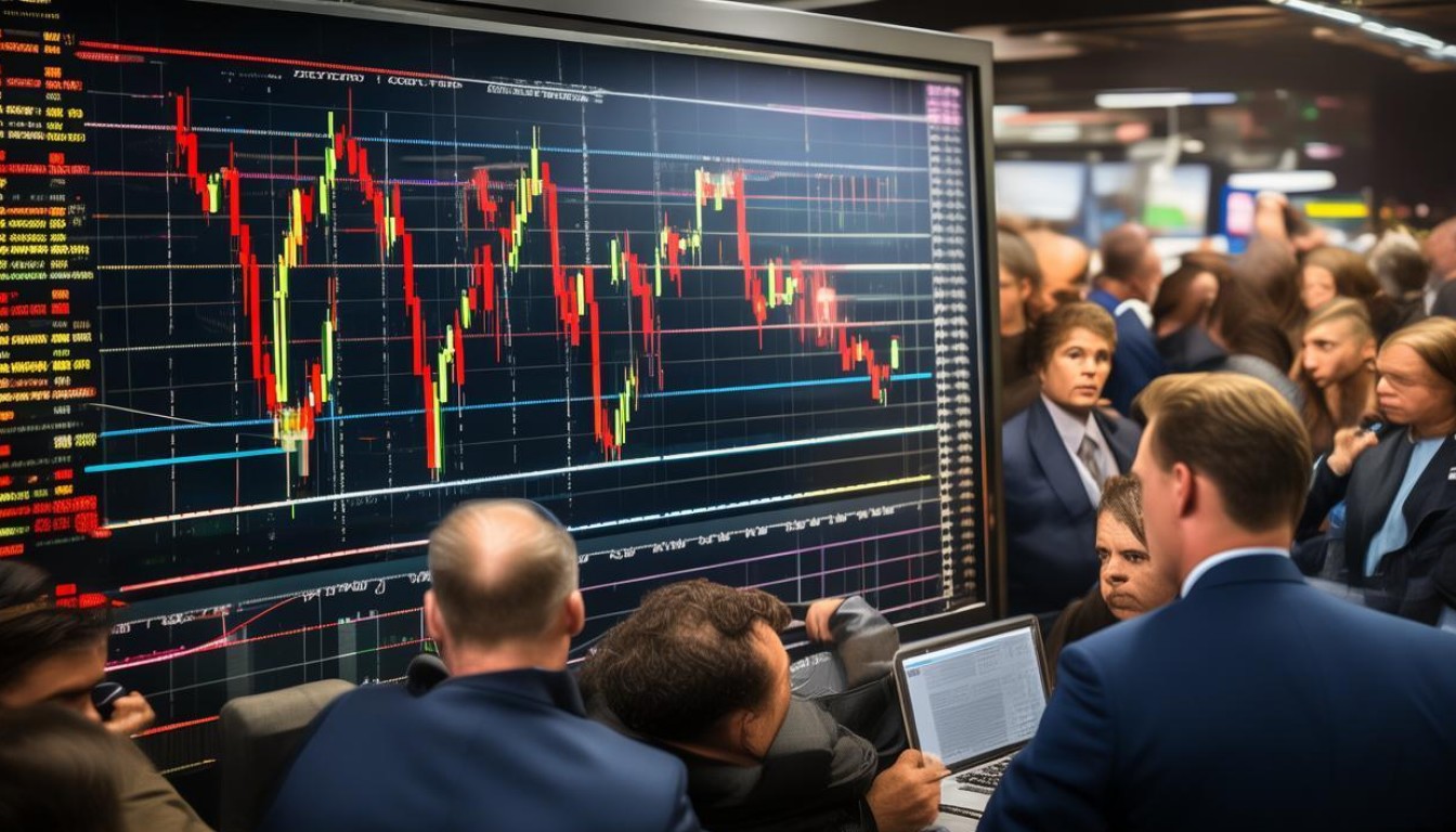 19黄金行情急转？今日多空博弈何时分晓？