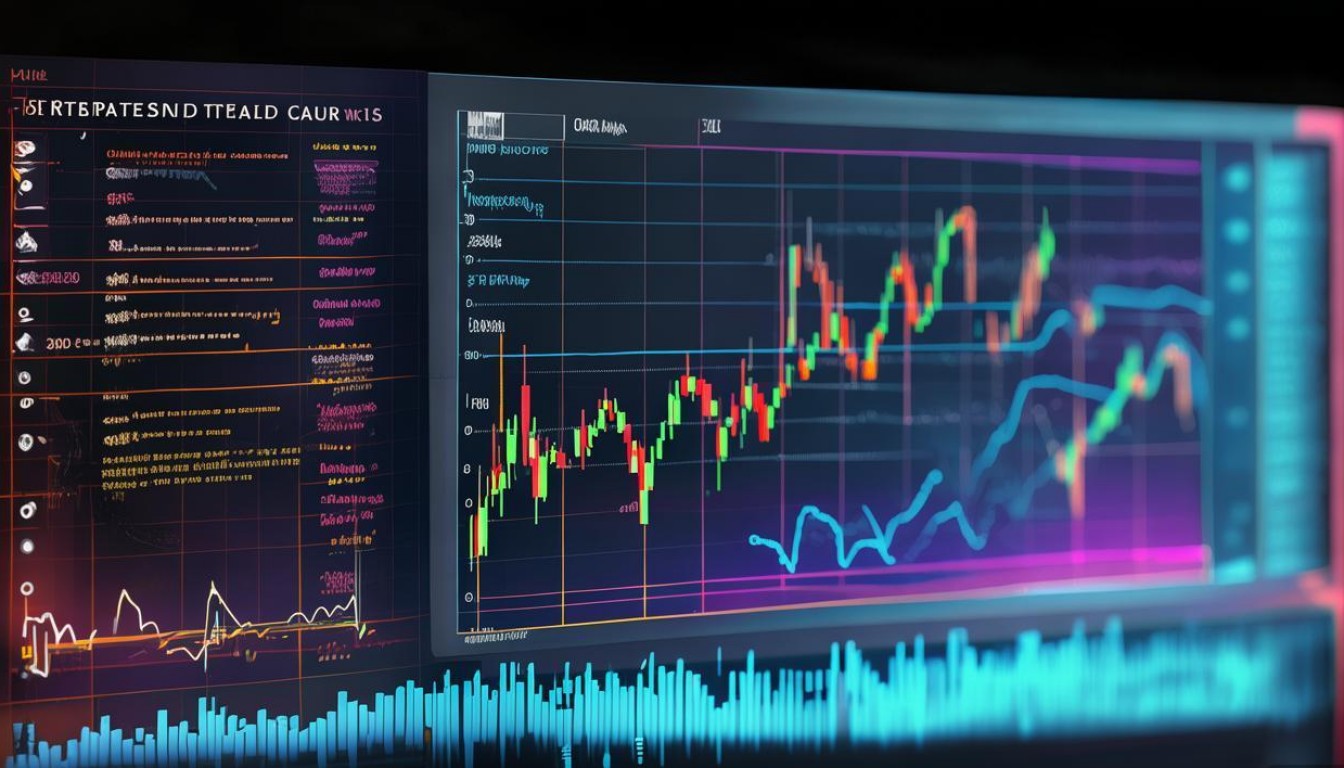 基金实时走势图怎么看?最新操作技巧有哪些?