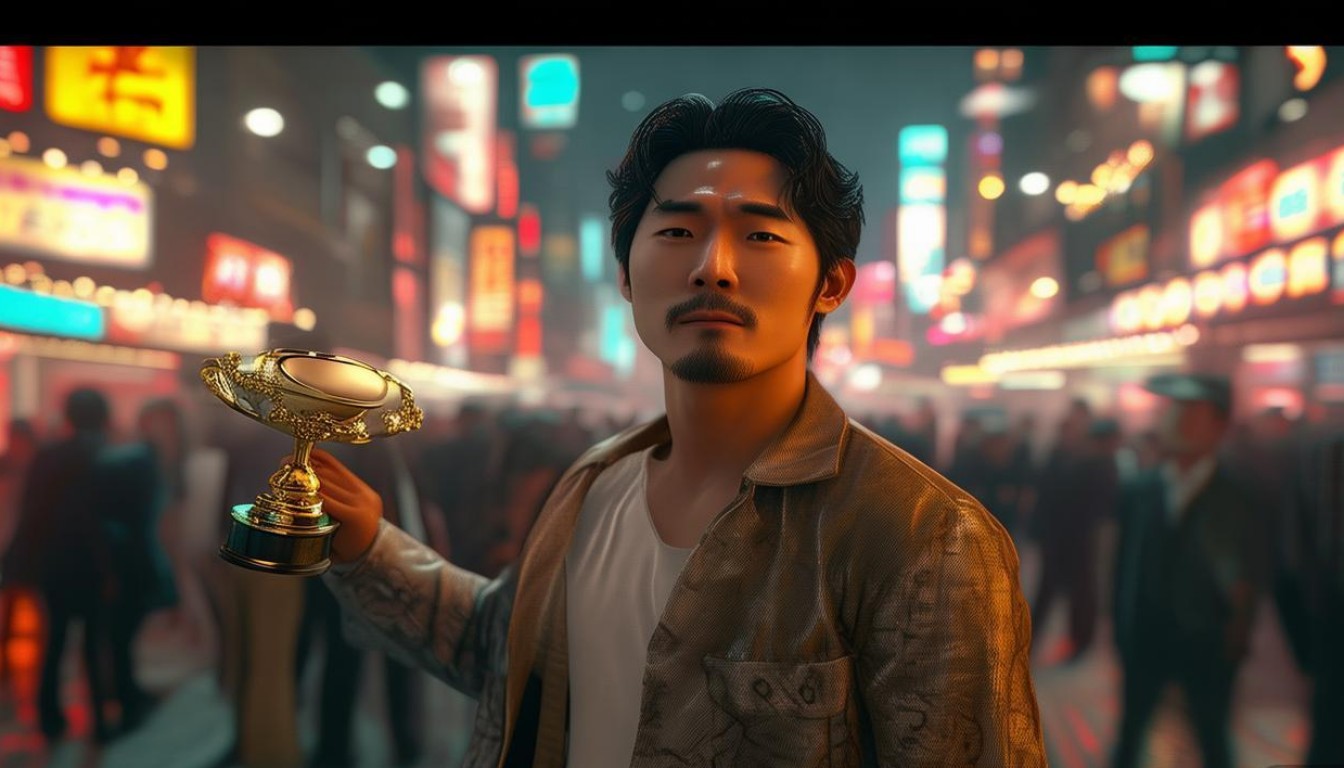 爆王传男主凭大女主电影东京封帝,资方施压疑云?