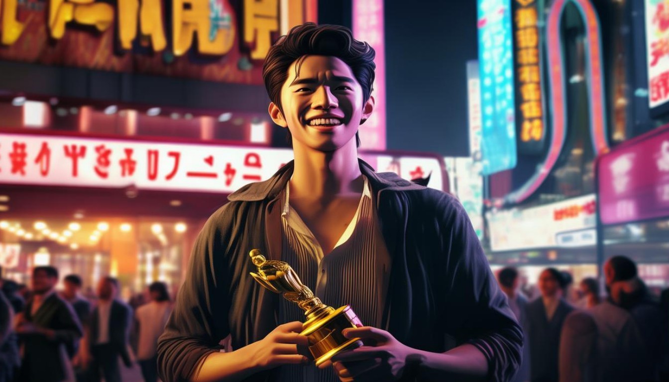 爆王传男主凭大女主电影东京封帝,资方施压疑云?