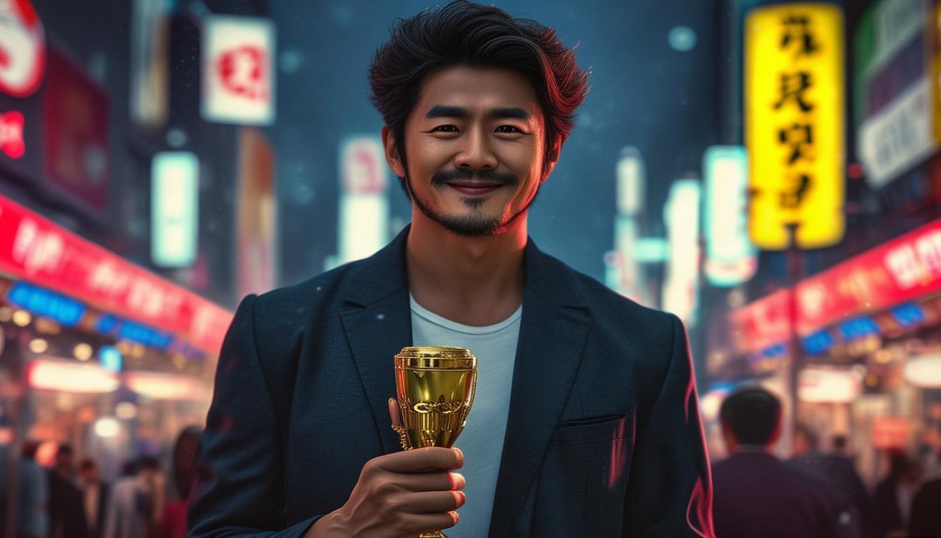 爆王传男主凭大女主电影东京封帝,资方施压疑云?