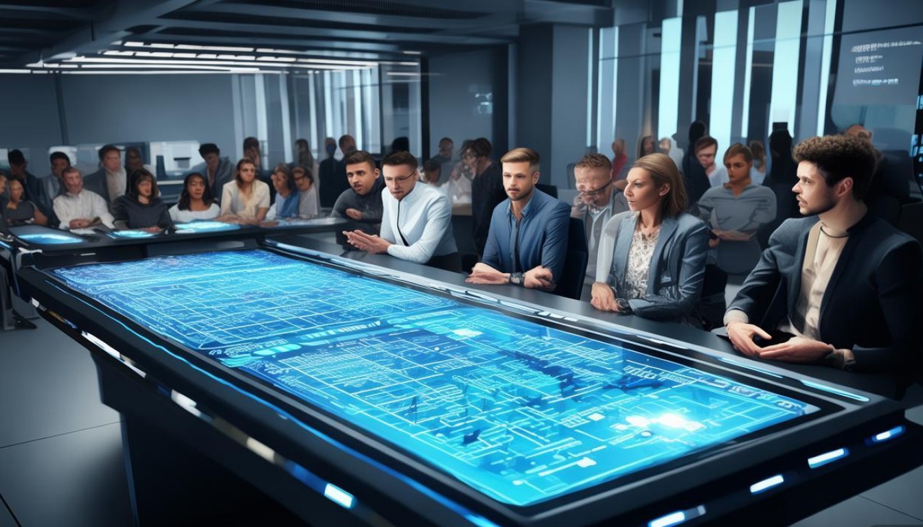 暴风区块链现在进展如何?最新动态更新了吗?