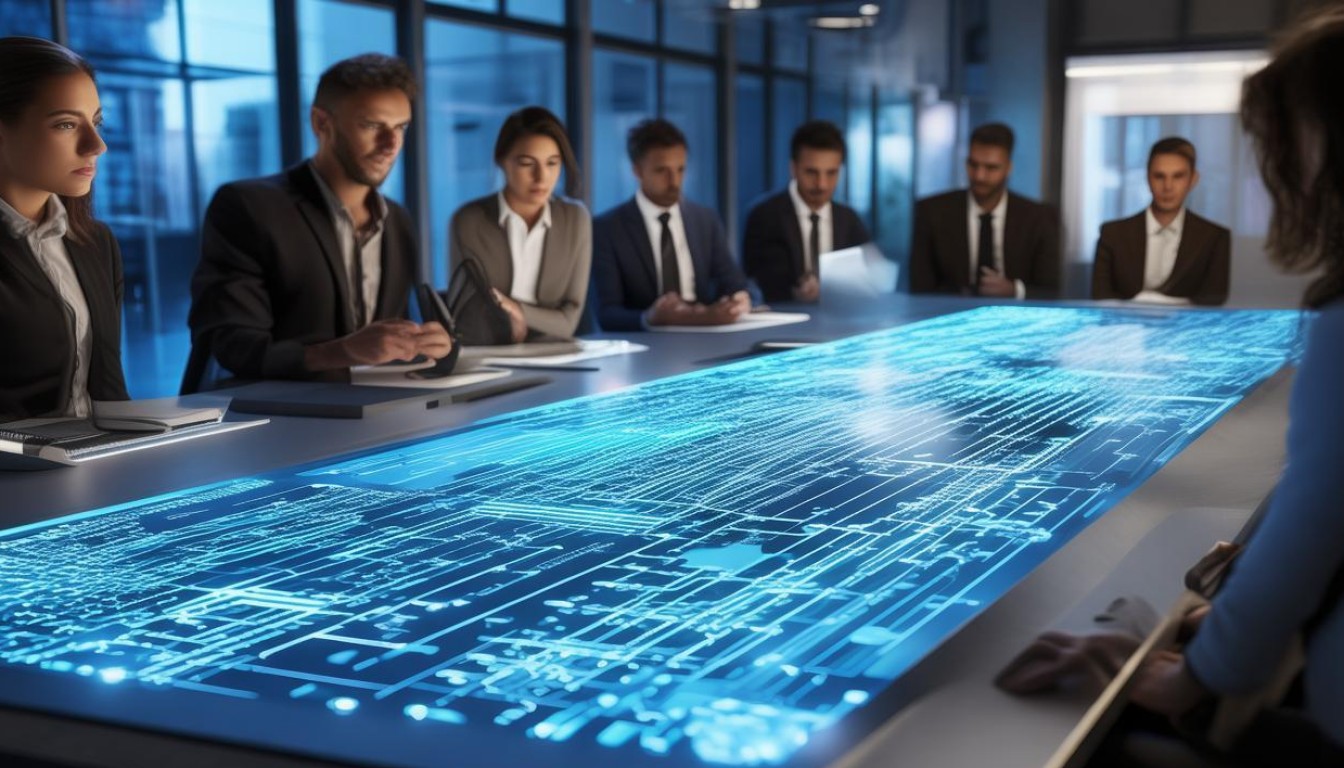 暴风区块链现在进展如何?最新动态更新了吗?