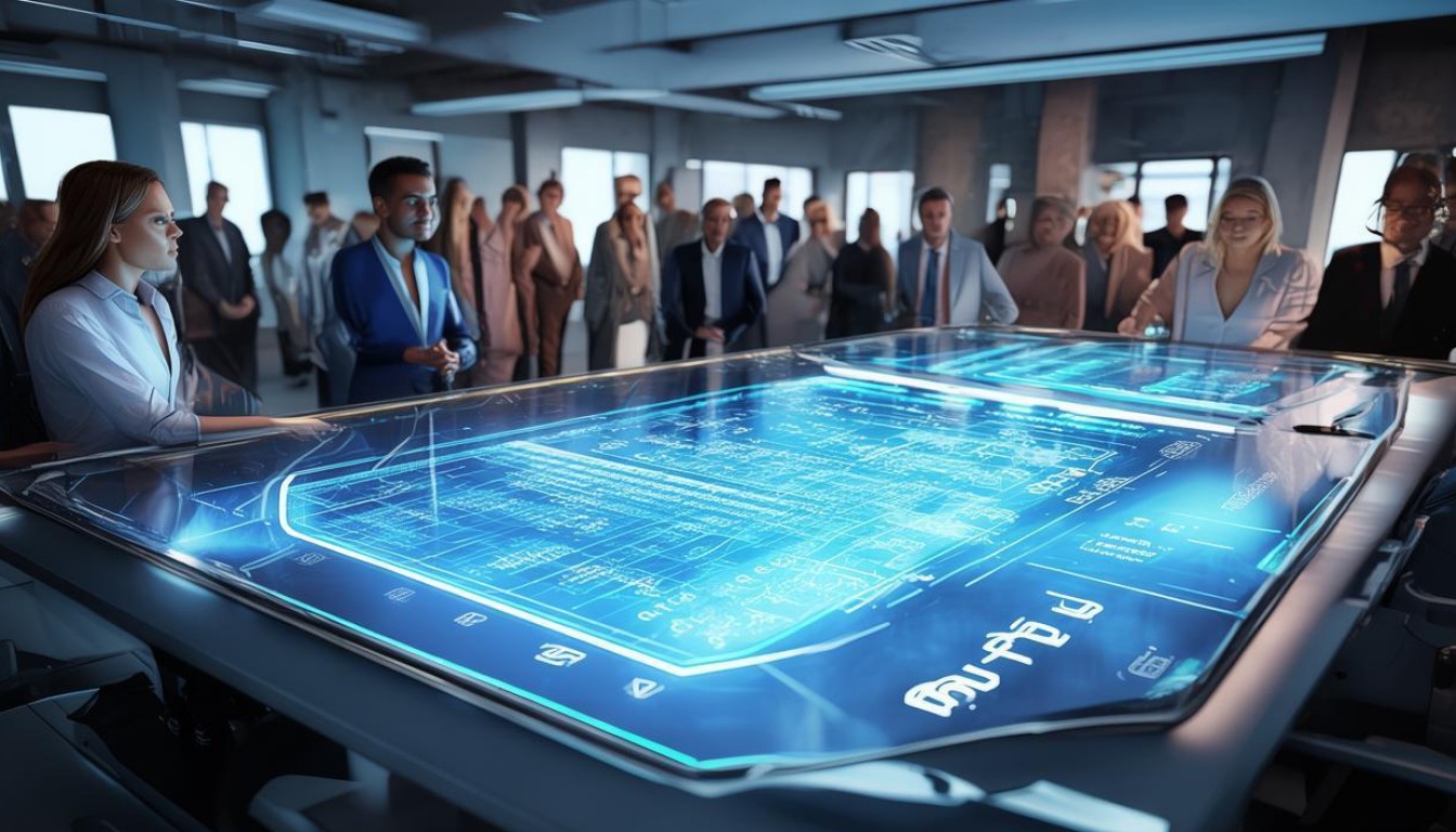 暴风区块链现在进展如何?最新动态更新了吗?