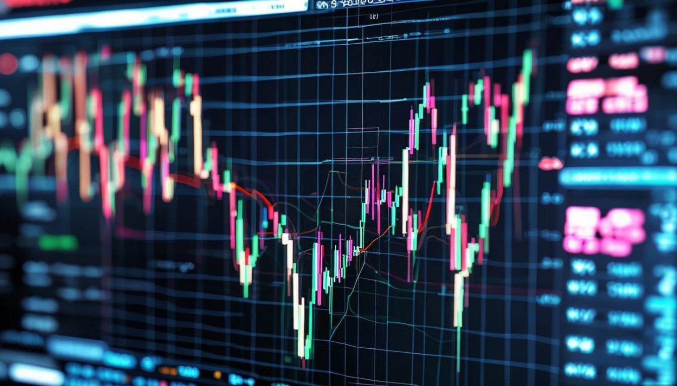 巨力索贝股票今日实时走势怎么样？