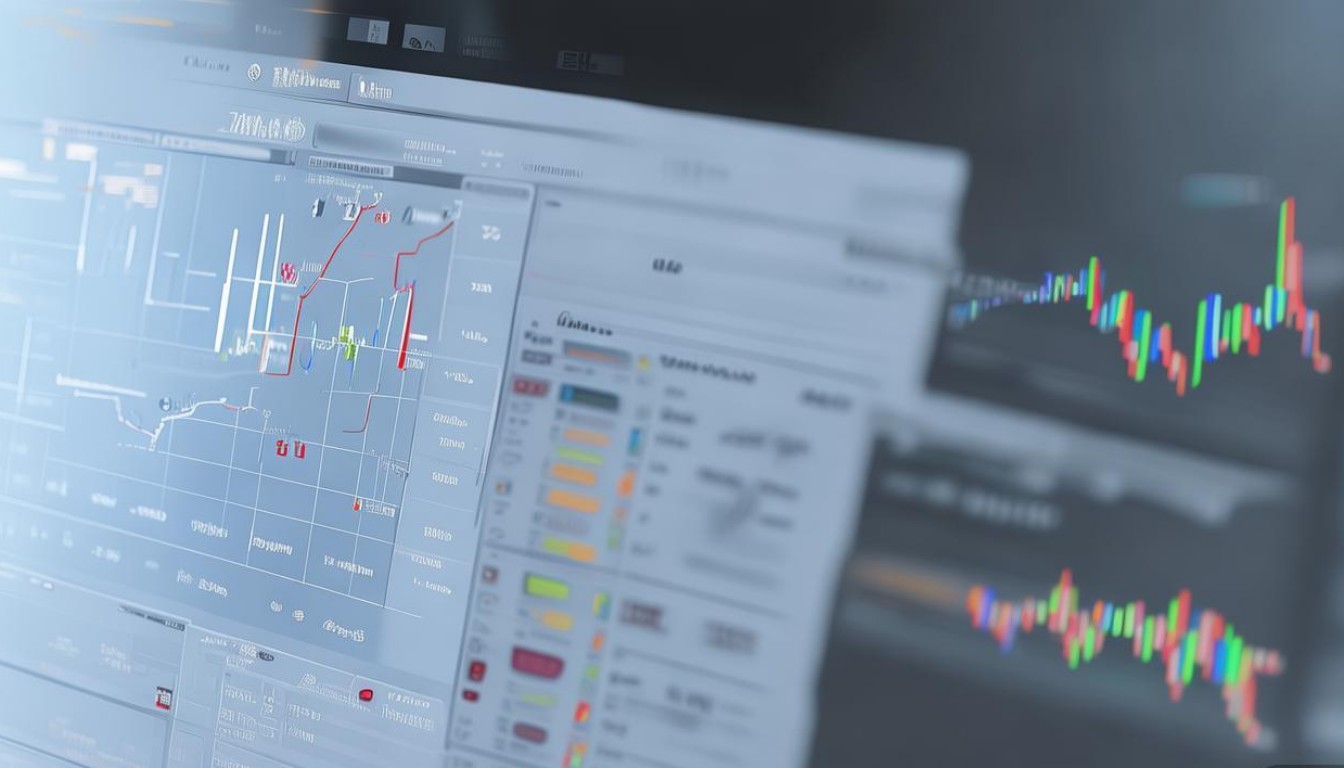 易盛几档行情最新更新时间?
