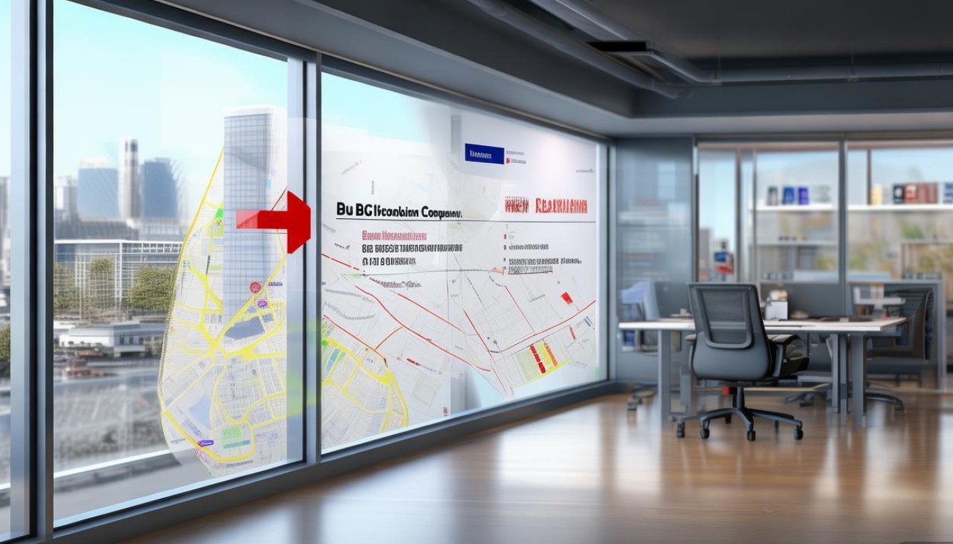 布比区块链公司地址现在搬迁了吗?最新位置在哪?