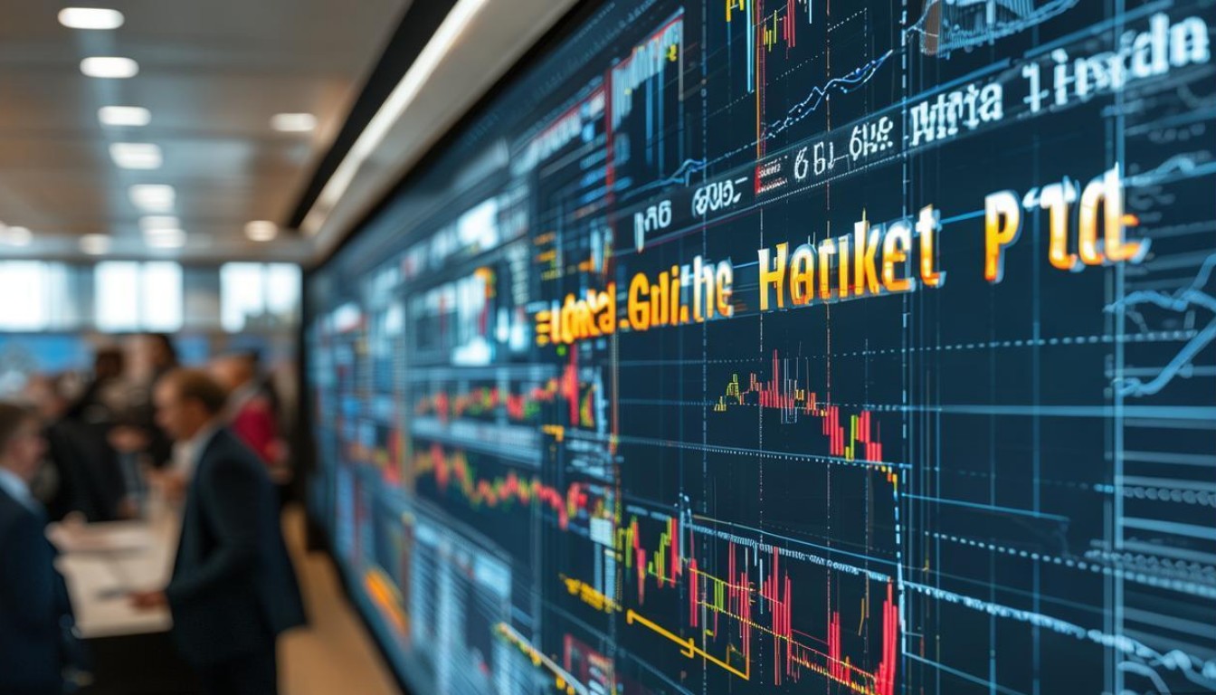 伦敦金实时行情最新价格多少？