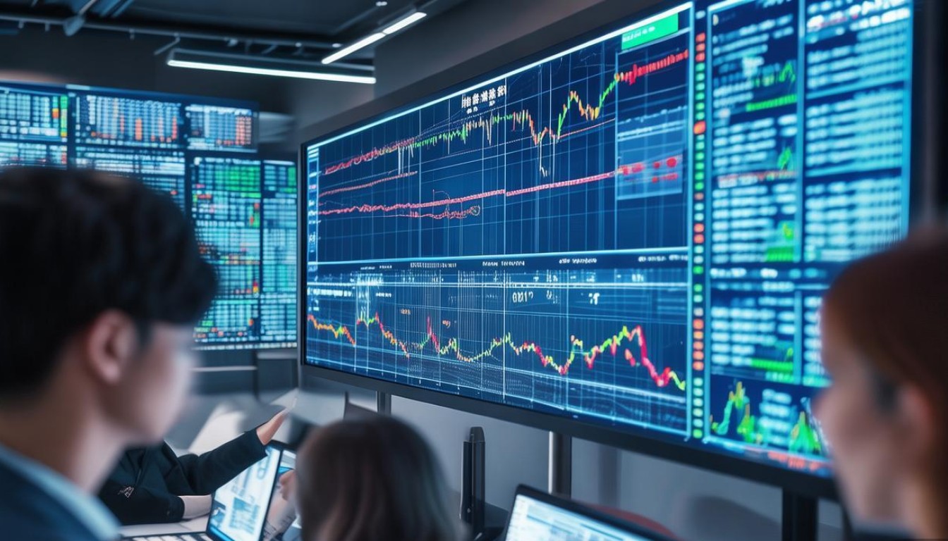 宝宝树今日股价涨跌多少?最新行情速览!