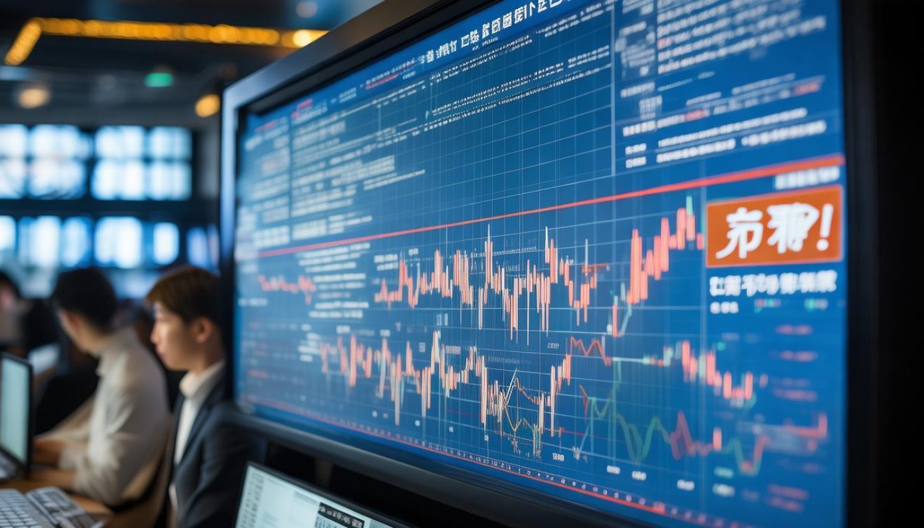 宝宝树今日股价涨跌多少?最新行情速览!