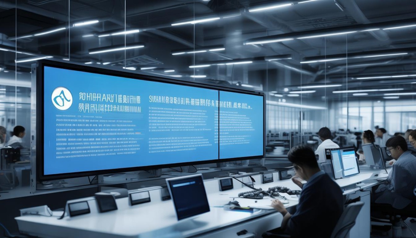 上海能源区块链实验室最新进展如何?