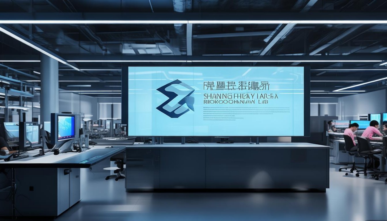 上海能源区块链实验室最新进展如何?