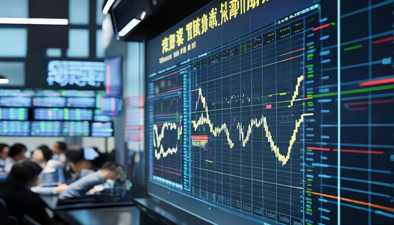 海南高速今日行情如何?最新走势与涨跌情况