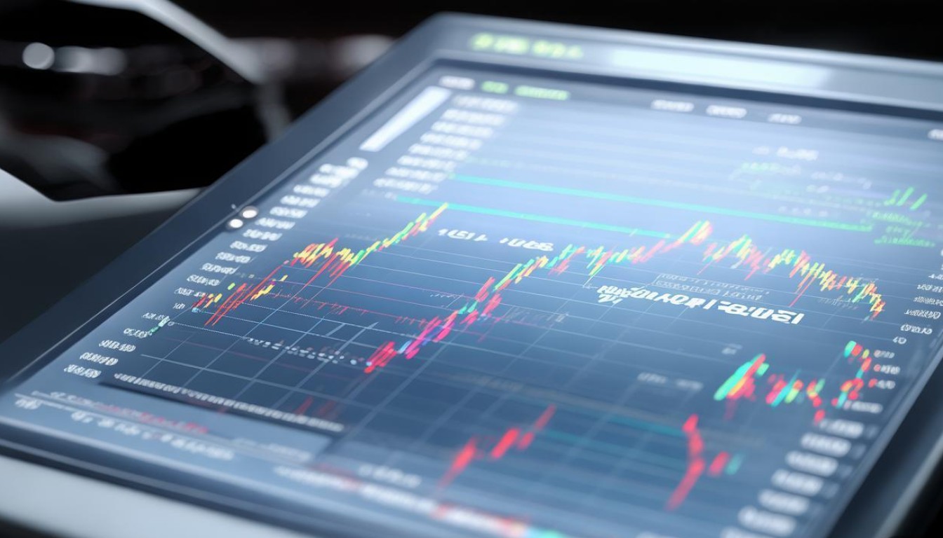 00085股票今日行情最新走势如何?