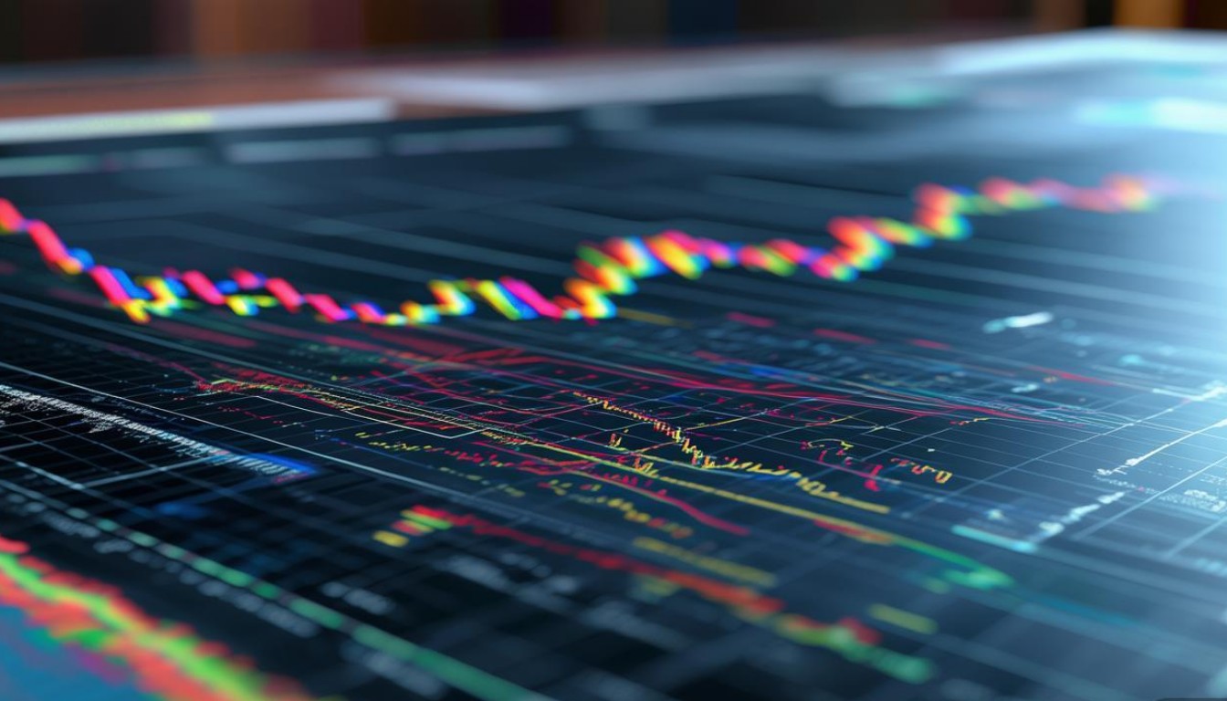 比特币USDT行情突现异动？最新走势如何？