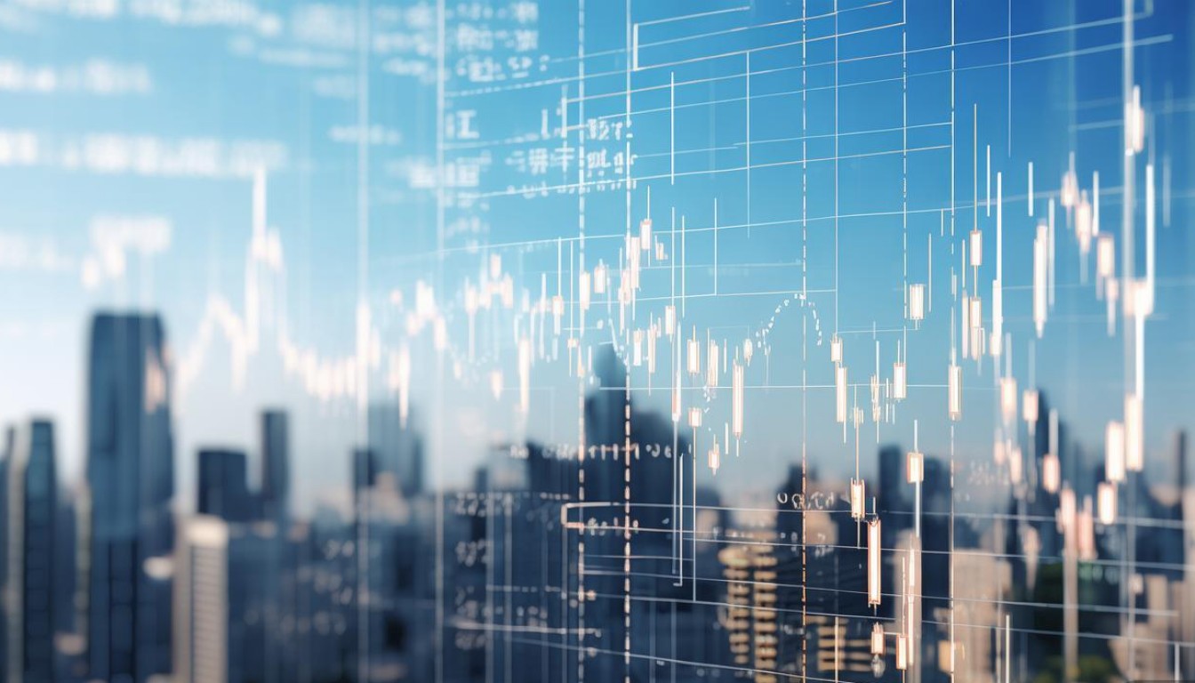 中天广择股票今日行情最新走势如何?