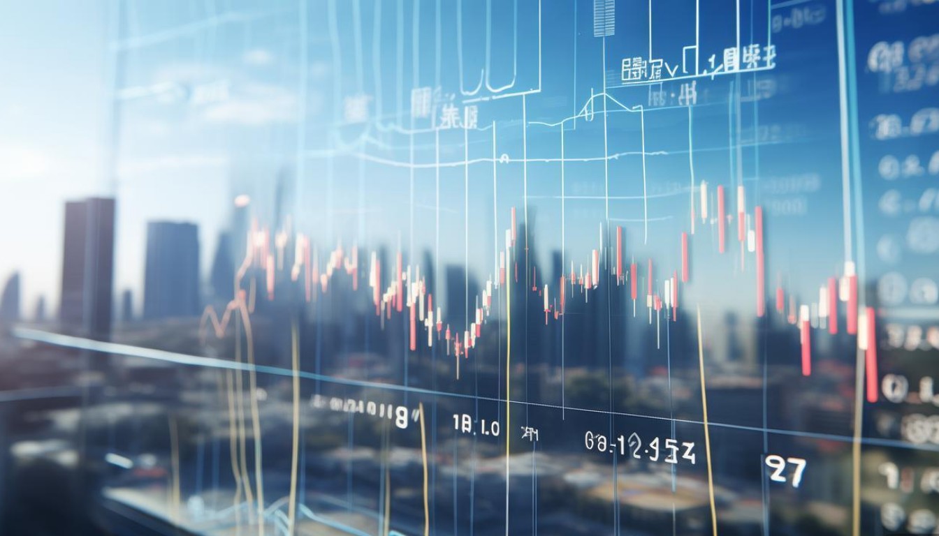 中天广择股票今日行情最新走势如何?