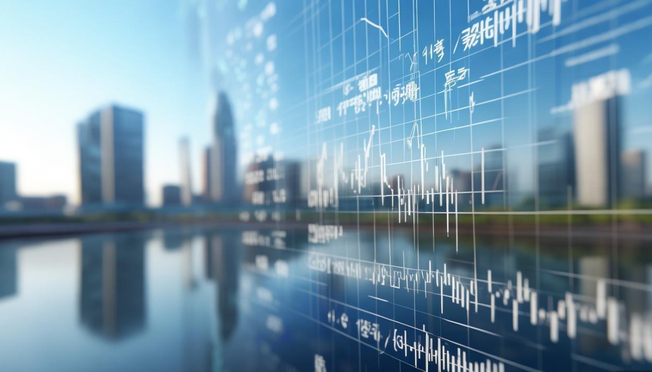 中天广择股票今日行情最新走势如何?