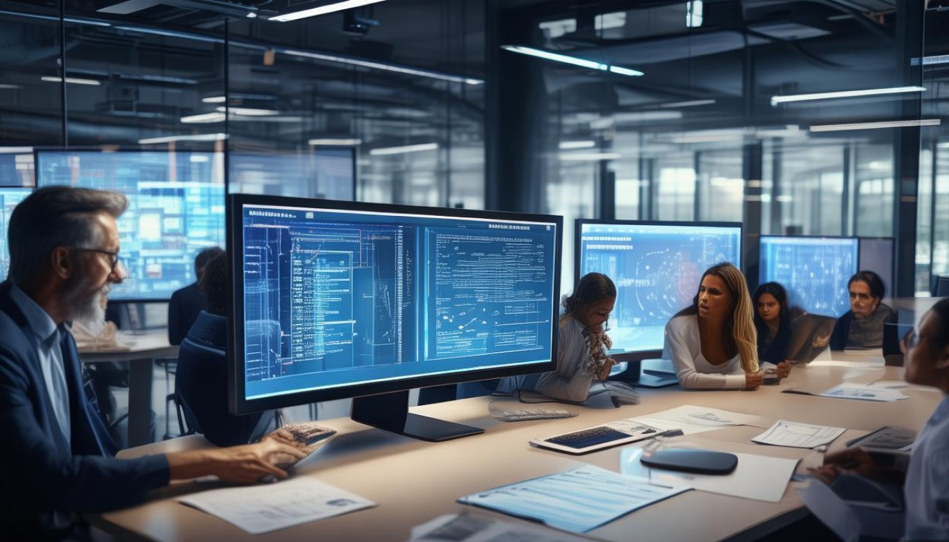 区块链服务产业办公室如何赋能实体经济？