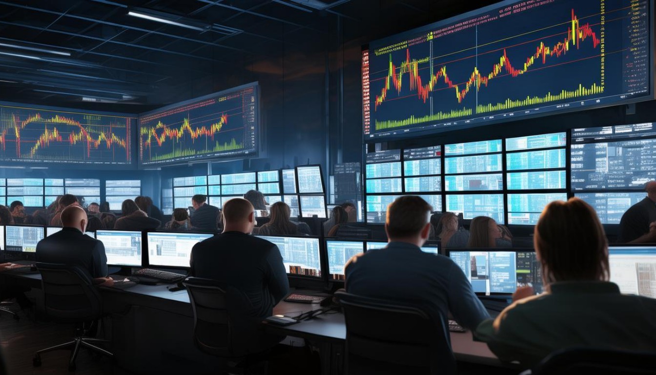 加币期货今夜会涨还是跌?