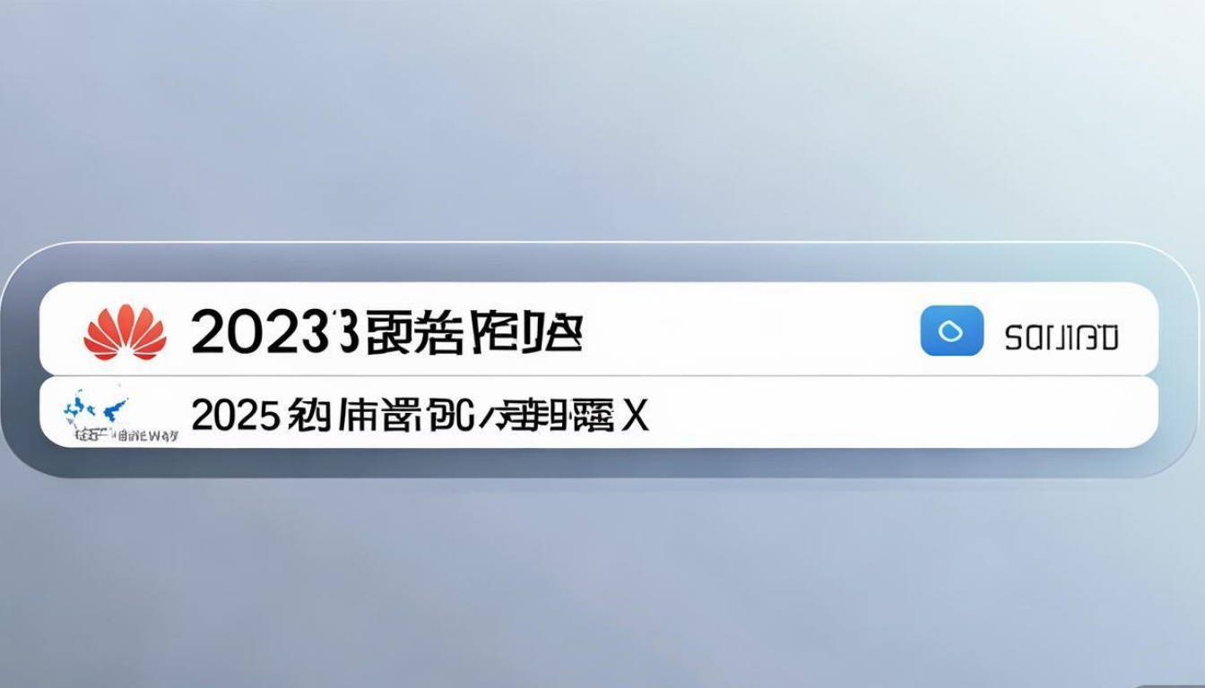 华为区块链哪里买?2025年官方渠道最新查询入口