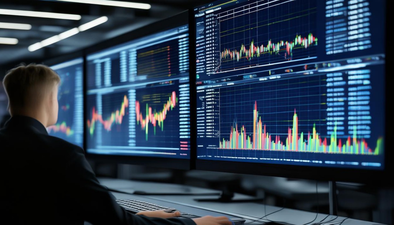 今日股票K线实时更新了吗?最新行情怎么看?