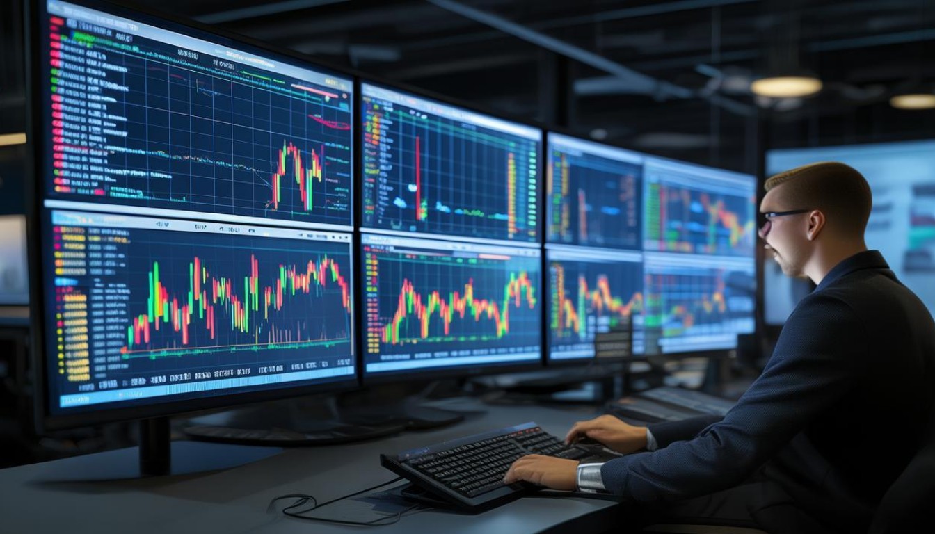 今日股票K线实时更新了吗?最新行情怎么看?