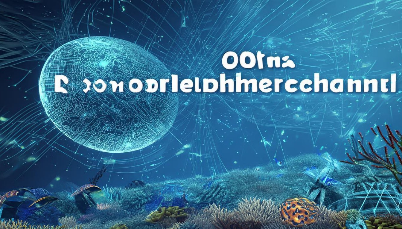 海洋之芯区块链现在还能赚钱吗?