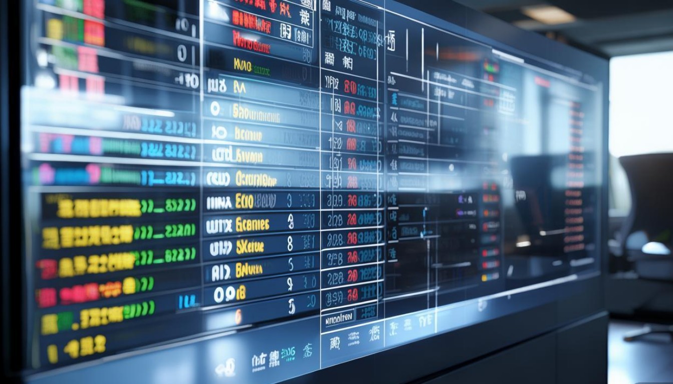 交通银行外汇牌价实时更新，最新行情如何？