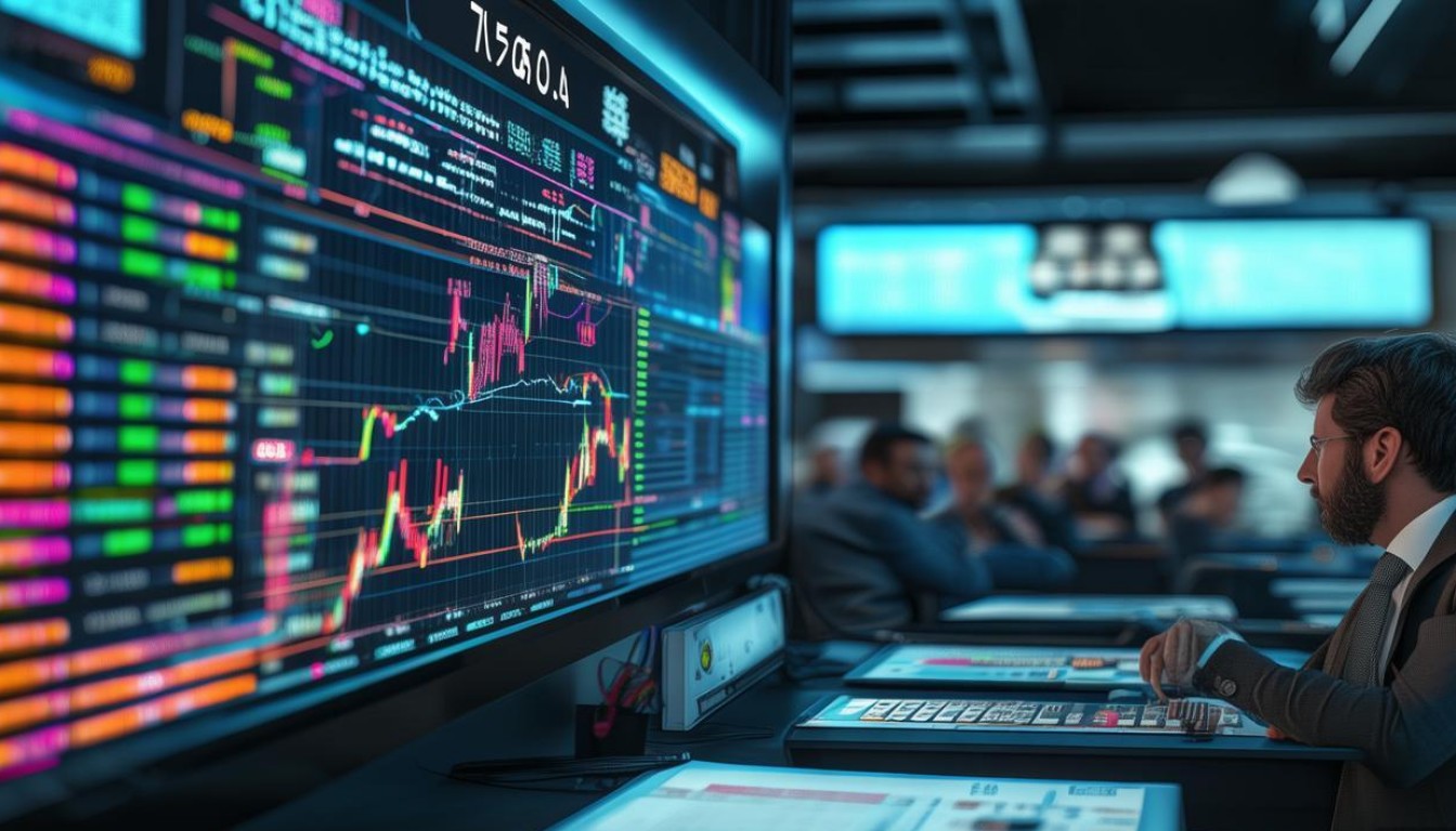 黄金期货今日行情如何？最新走势解读来了！