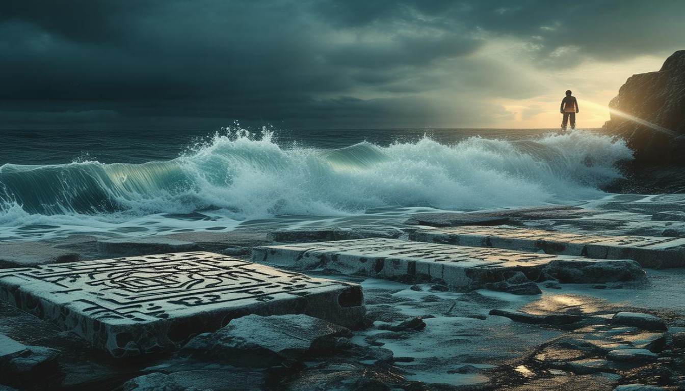 ICO监管风暴来袭，区块链价值何在？