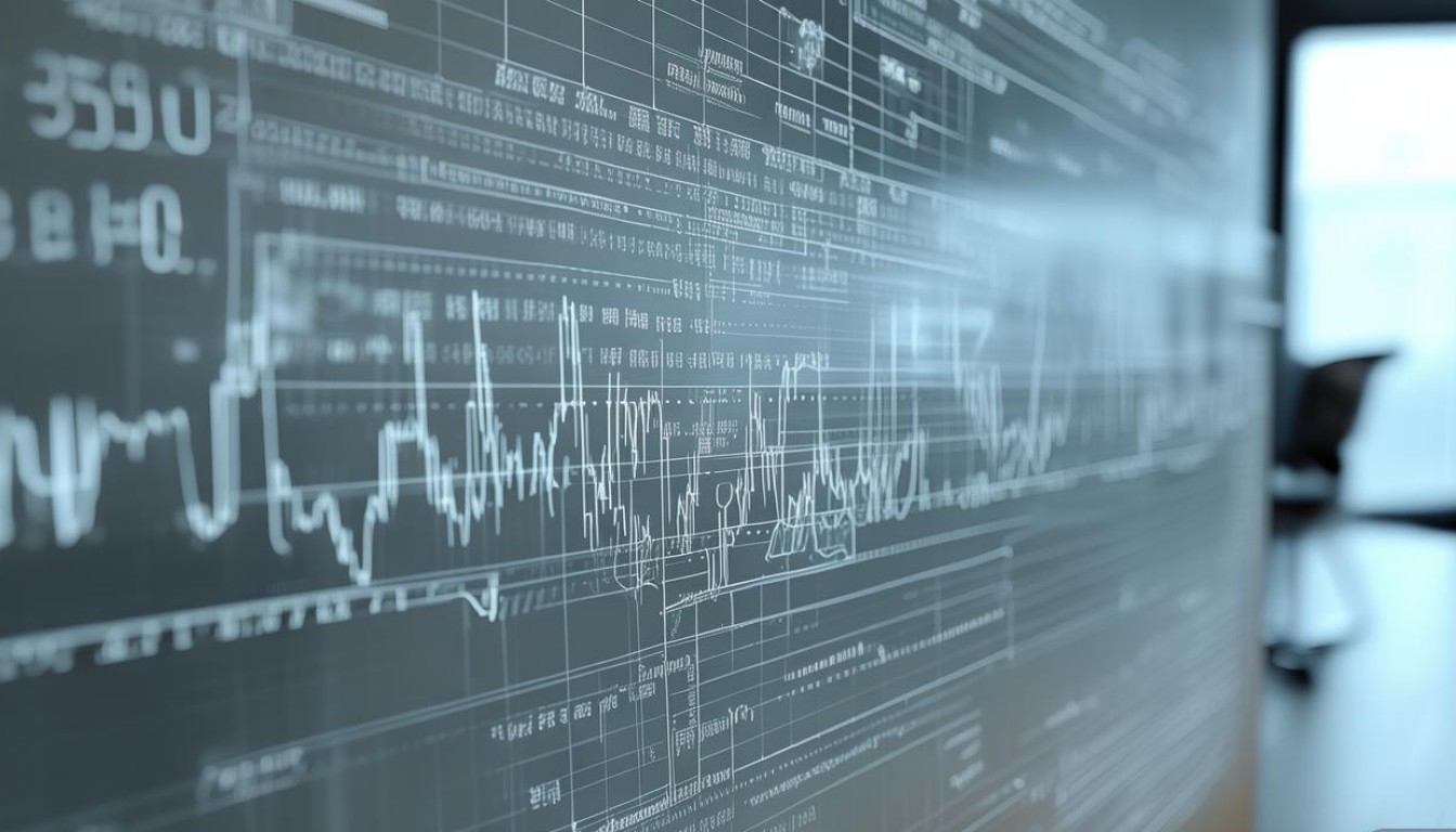 上峰水泥历史行情今日最新走势如何？