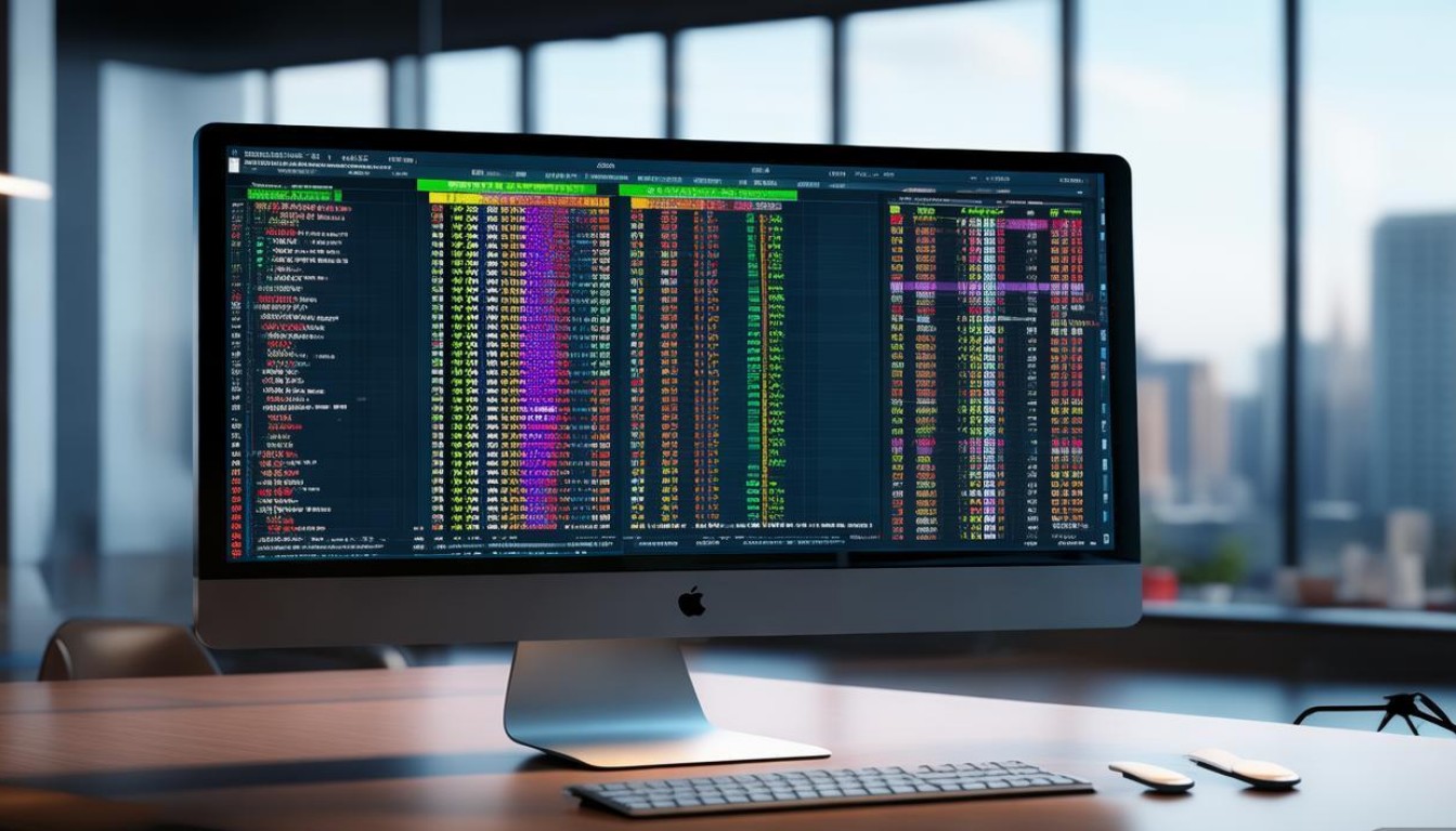 Excel实时股票行情更新了吗?